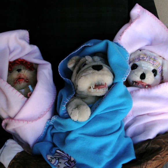 Bundle Up! 3 or More Items Receives a 15% Off Discount And One Shipping Price! - Picture 1 of 10